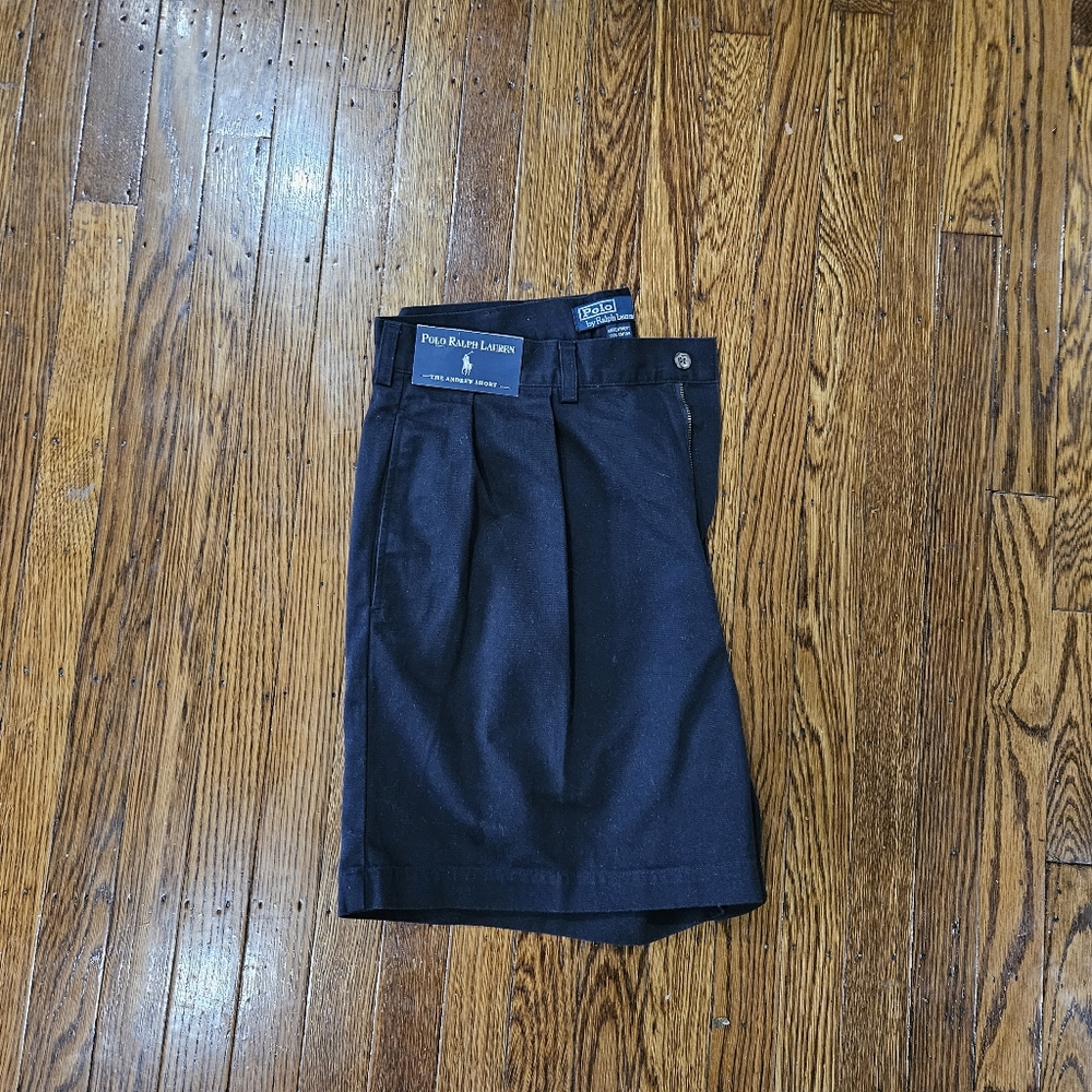 Polo Chino